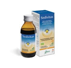 Sedivitax, sirop 220g Aboca