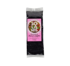 Seminte de chimen negru 100g Solaris