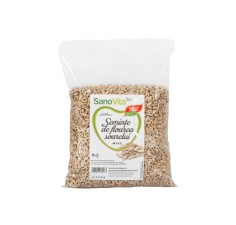 Seminte de floarea soarelui 500g, SanoVita