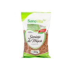 Seminte de hrisca 200g, SanoVita
