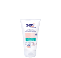 Seni care crema piele uscata si intarita 10% uree