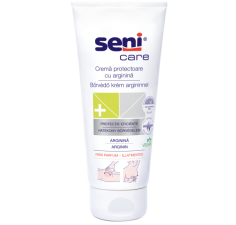 Seni care crema protectoare arginina