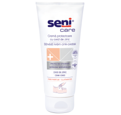 Seni care crema protectoare oxid de zinc