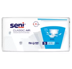 Seni classic air small, 30 bucati