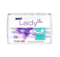 Seni lady slim extra, 15 bucati