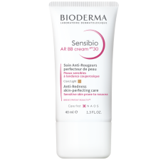 Sensibio AR BB cream 40ml, Bioderma