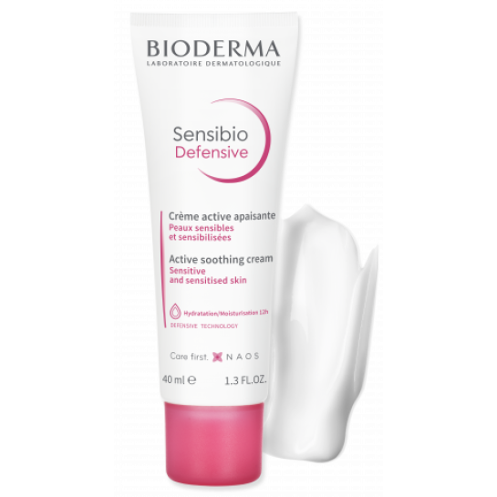 Sensibio Defensive 40ml, Bioderma