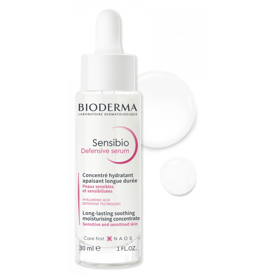 Sensibio Defensive ser 30ml