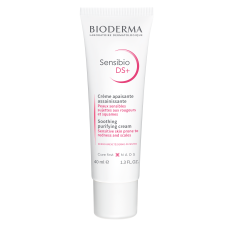 Sensibio DS+ Crema 40ml, Bioderma