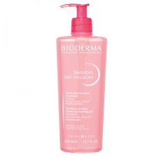 Sensibio, gel de curatare micelar ,500 ml, Bioderma