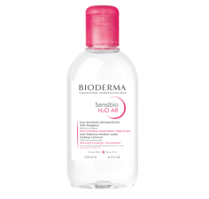 Sensibio H2O AR 250ml, Bioderma
