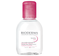 Sensibio H2O 100ml, Bioderma