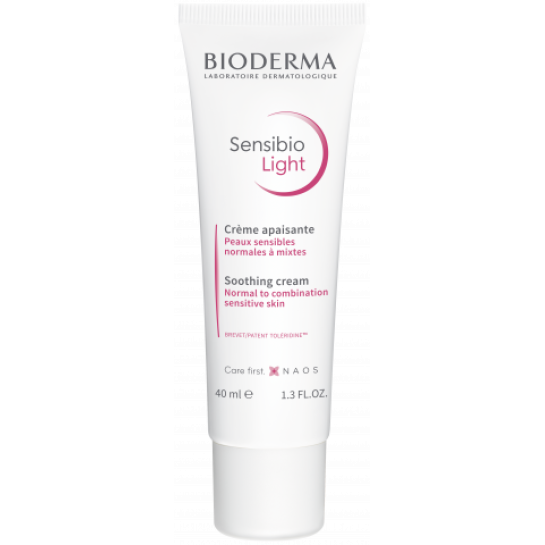 Sensibio Legere 40ml, Bioderma