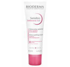 Sensibio Defensive Riche 40ml, Bioderma