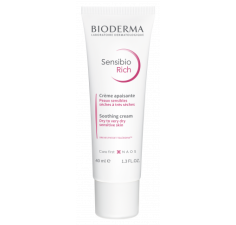 Sensibio Riche 40ml, Bioderma