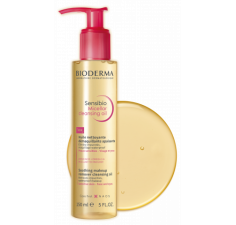 Sensibio Ulei Micelar de Curatare 150ml