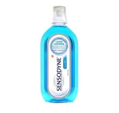 Sensodyne Apa de gura Cool Mint 500ml