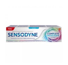 Sensodyne Pasta Complete Protection plus 75ml