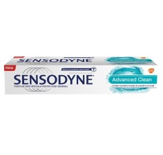 Sensodyne Pasta de dinti Advanced clean 75ml