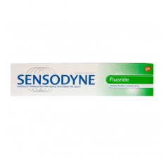 Sensodyne Pasta de dinti Fluoride 75ml