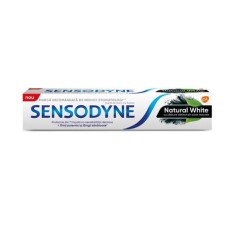 Sensodyne Pasta de dinti Natural White 75ml