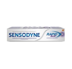 Sensodyne Pasta de dinti Rapid Relief 75ml