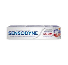 Sensodyne Pasta dinti Sensitivity & Gum Whitening 75ml