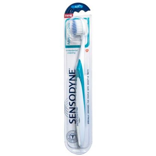 Sensodyne Periuta dinti Advanced Clean Soft