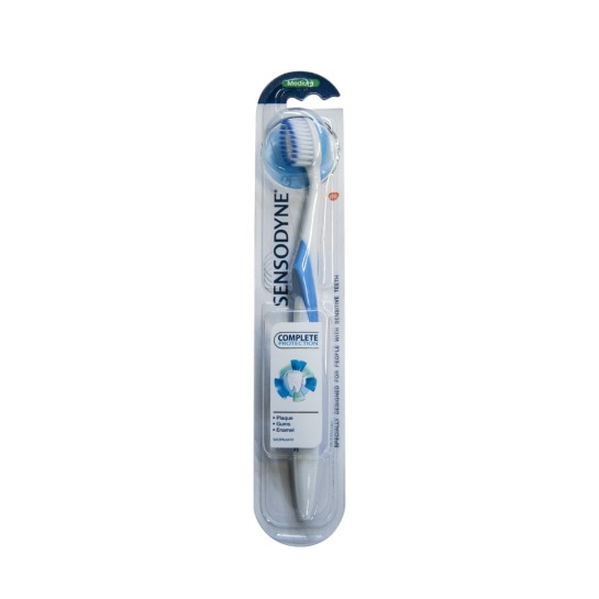 Sensodyne Periuta dinti Complete Protection