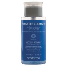 Sensyses Classic, lotiune pentru curatarea tenului, 200 ml, Sesderma