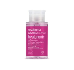 Sensyses Cleanser hyaluronic, lotiune pentru curatarea tenului, 200 ml, Sesderma