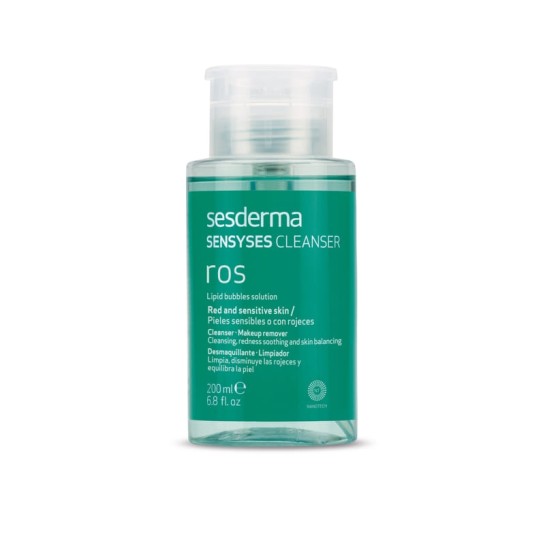 Sensyses Ros, demachiant, 200 ml, Sesderma