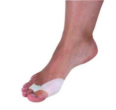 Separator degete valgus, Carnation Footcare
