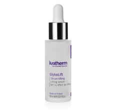 Ser cu efect de lifting GlykoLift, 30 ml, Ivatherm