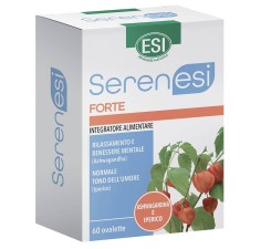 Serenesi Forte, 60 comprimate, Esi Spa