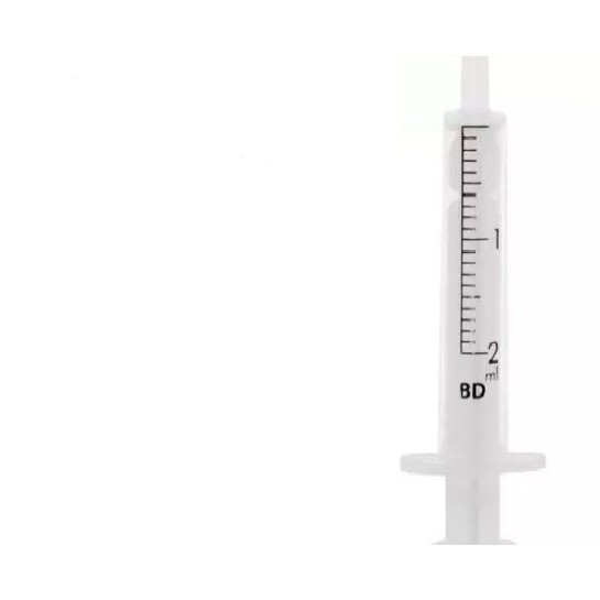 Seringă Narcis   2ml