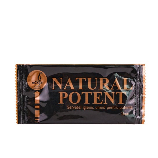 Servetel umee pentru potentă, Naturalia Diet