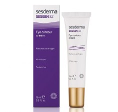 Sesgen 32, contur ochi, 15 ml, Sesderma