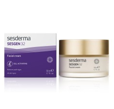 Sesgen 32, crema fata, 50 ml, Sesderma