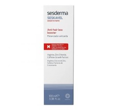 Seskavel Forte, lotiune impotriva caderii parului, 100 ml, Sesderma