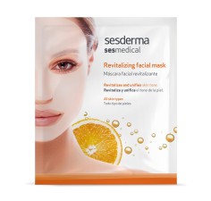 SesMedical, masca revitalizanta, Sesderma