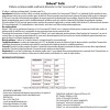 Sideral Folic, 20 plicuri, Labormed