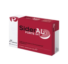 Sideral Forte, 30 capsule, Labormed