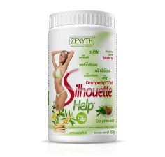 SilhouetteHelp, 450 g, Zenyth