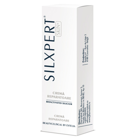 Silxpert cremă reparatoare 15ml, Eytelia
