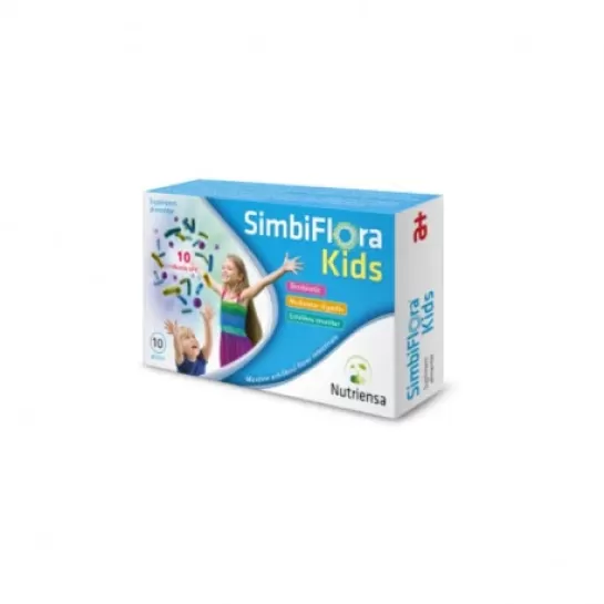 Simbiflora kids 10pl