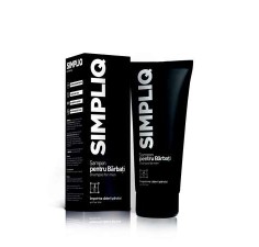Simpliq Sampon Anti-Cadere, 150ml