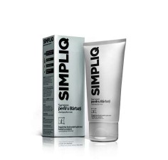 Simpliq Sampon Anti-Incaruntire, 150 ml