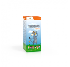 Tusend Forte Sirop, 100 ml, Sun Wave Pharma