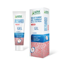 Smart Burov gel, 70g, Adya Green Pharma